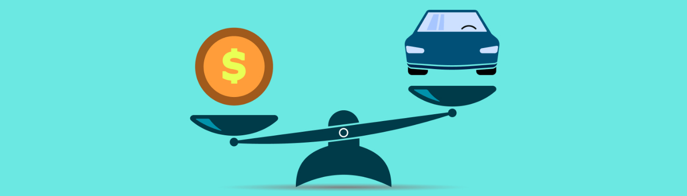 Balancing Your Car and Your Finances
