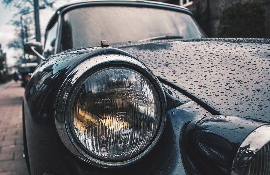 Quiz: Can You Name These Classic Cars by Their Nickname?