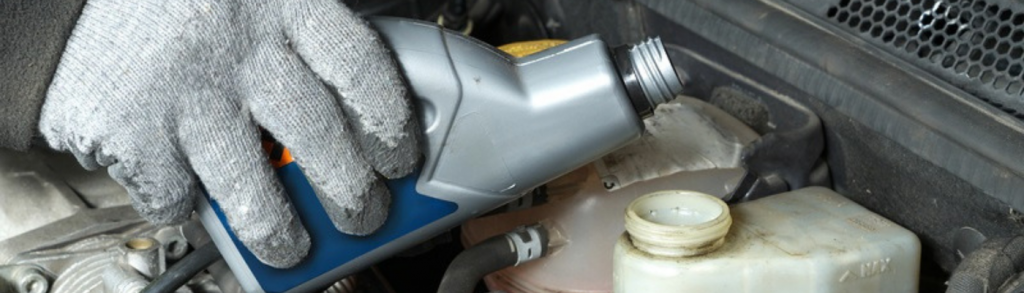 Brake Fluid | How To Check and Fill Brake Fluid