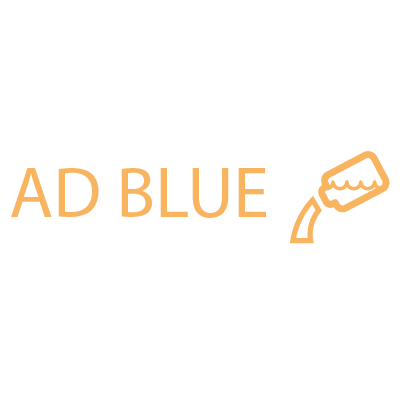 AdBlue Light