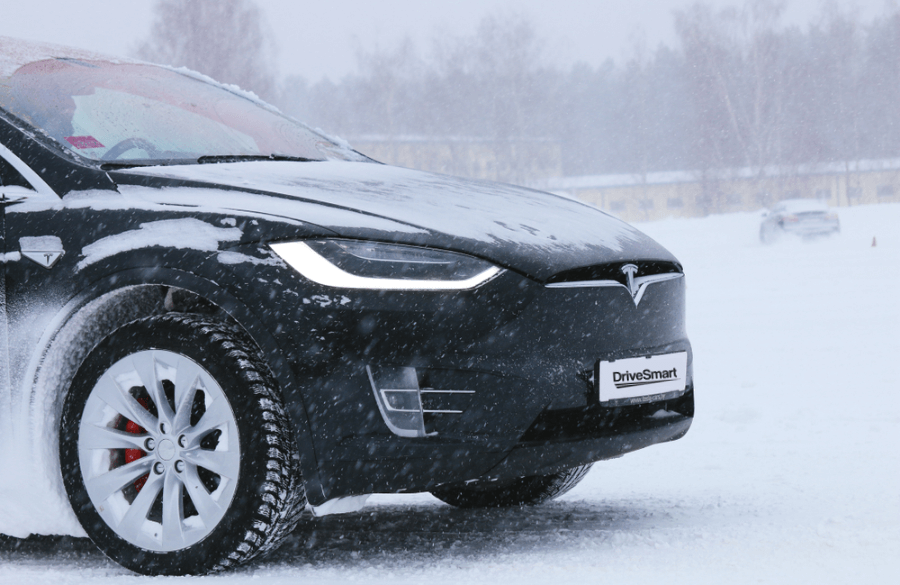 How Do Electric Cars Perform in the Cold Weather?