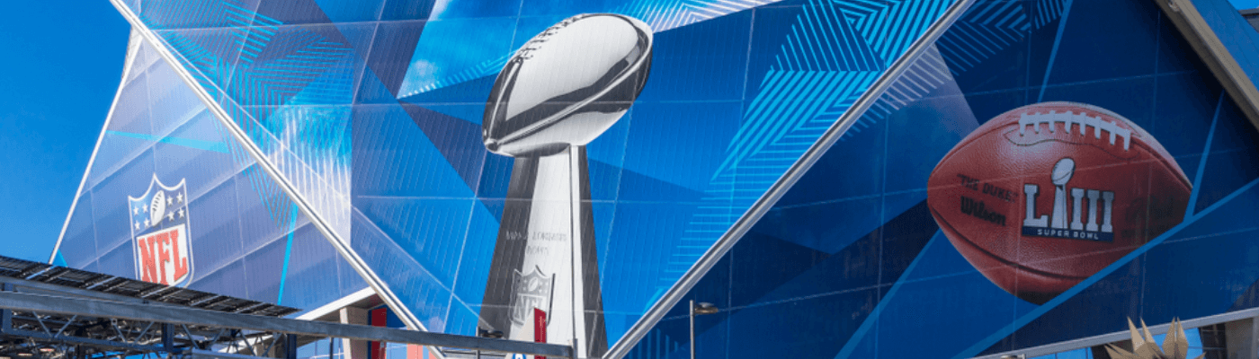 Super Bowl LIII 2019 - Super Bowl LIII 2019 Auto Commercials