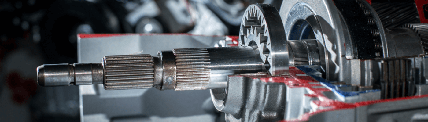 cvt transmission repair near me