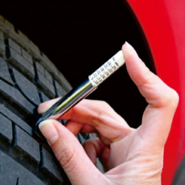 Tire Service: Mobile Tire Service Guide Tire Gauge - Tire Service: Mobile Tire Service Guide