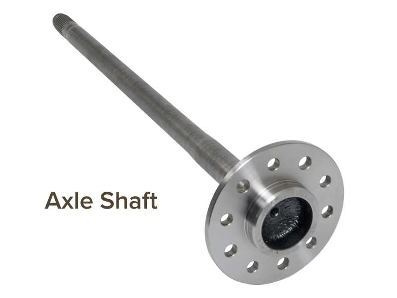 Axle Shaft