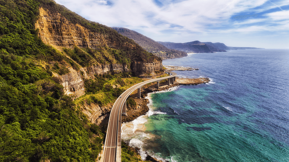 Pacific Coast Highway