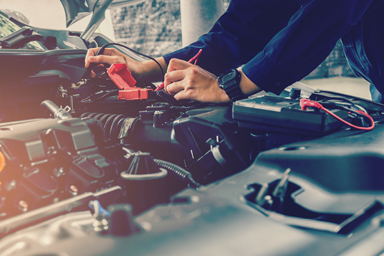 How to Handle Auto Electric Repair