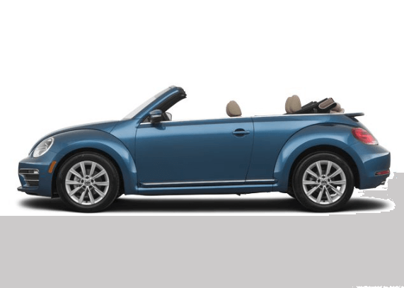 punch buggy convertible