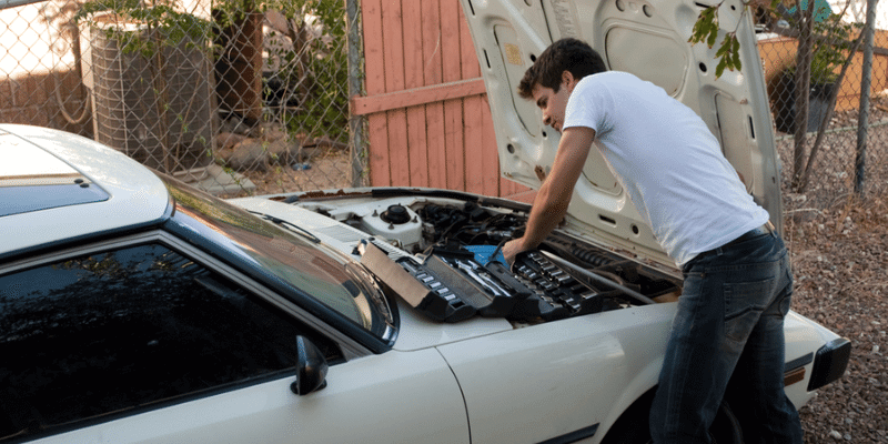 Mobile Mechanic Service's Worth the Risk?