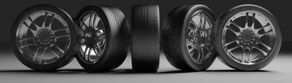 Tire Rotation: When and How to Get it Done