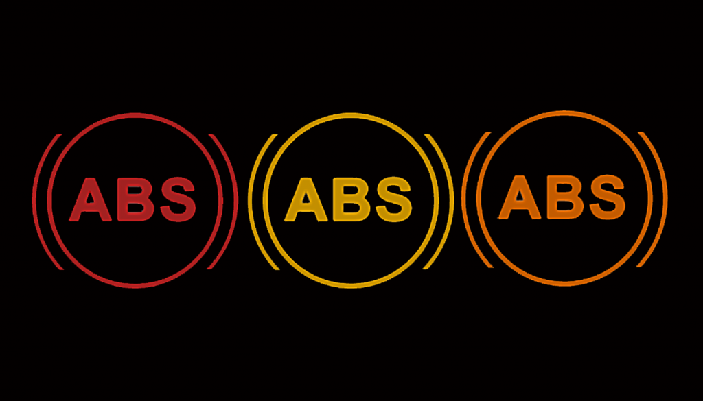 Abs Light Abs Light Meaning Abs Light Causes