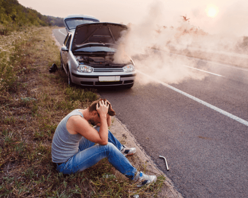 Why is my Car Overheating?: What Causes a car to Overheat