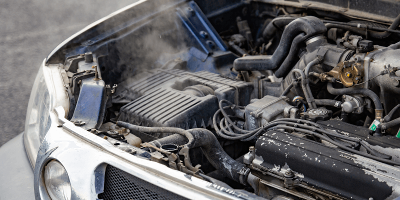 What is a Powertrain?