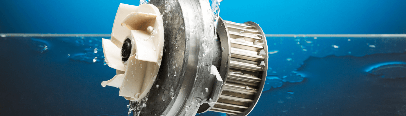 water pump - Know Your Car’s Water Pump: Bad Water Pump Symptoms and Repair